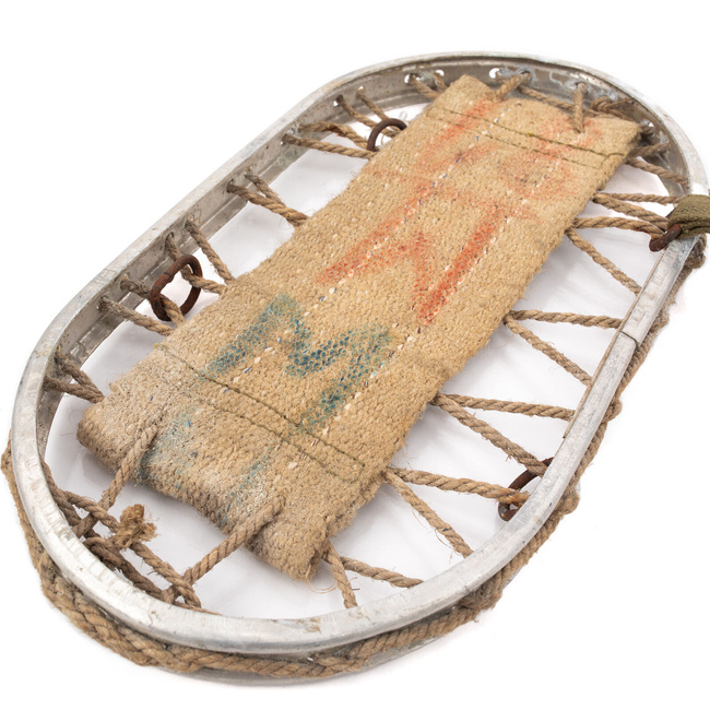 SNOW GRIPPERS - MILITARY SURPLUS ROMANIAN ARMY