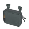 INSERTABLE POUCH - EDC MEDIUM INSERT® - 12 x 14 x 4 CM - CORDURA® - Helikon-Tex® - SHADOW GREY