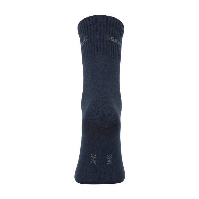 SOCKS SET - 3 PAIRS - "ALL ROUND" - Helikon-Tex® - NAVY BLUE