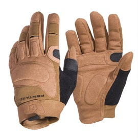 GLOVES - "KARIA" - Pentagon® - COYOTE