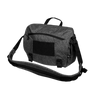 Medium - 9.5 L \ Black-Grey Melange