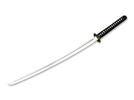 Sword Yoshida Katana - Black - Magnum by Boker