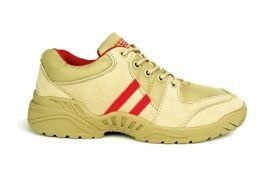 Boots Red - Desert Low Range