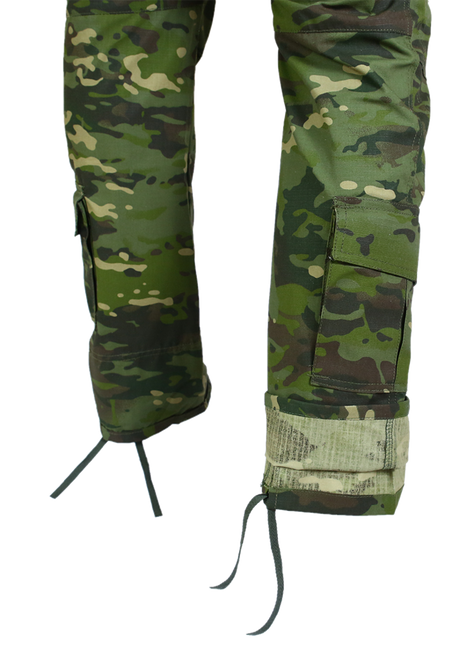 „Operator” Pants, Multicam Tropic - Shadow
