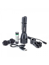 TACTICAL T7 HUNTING FLASHLIGHT SET - NEXTORCH