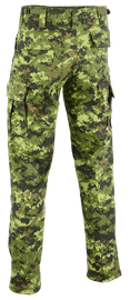 Strategic GEN2 Tac Pants, Digital Woodland - Shadow