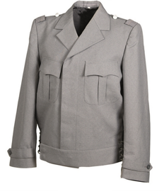 German Ski Tunic Used