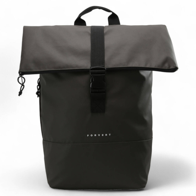 BACKPACK FORVERT TARP LORENZ - OLIVE - BRANDIT