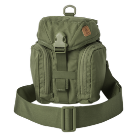 ESSENTIAL KITBAG® - 2.5 L - CORDURA® - Helikon-Tex® - OLIVE GREEN