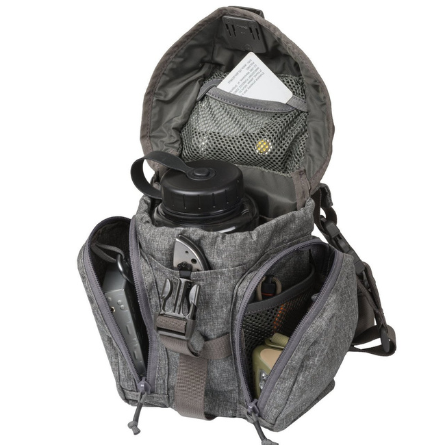 ESSENTIAL KITBAG® - 2.5 L - Helikon-Tex® - GREY MELANGE