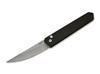 POCKET KNIFE KWAIKEN AUTOMATIC BLACK - BOKER