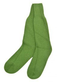 DUTCH ARMY LONG SOCKS - USED