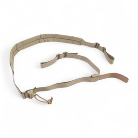Wide Padded Tactical Sling - MK2 Hydura - over 150 cm - Coyote - Viking Tactics