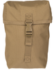 MULTI PURPOSE BELT POUCH - LARGE - Mil-Tec® - COYOTE