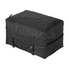ENLARGED PAKCELL BAG - 27 L - MICRO-RIPSTOP - Helikon-Tex® - BLACK