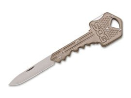 SOG Key Knife Pocketknife