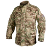 PCS Shirt - PolyCotton Twill - MP Camo®