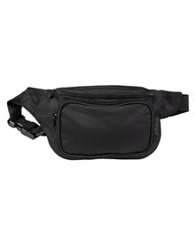 FANNY PACK - Mil-Tec® - BLACK