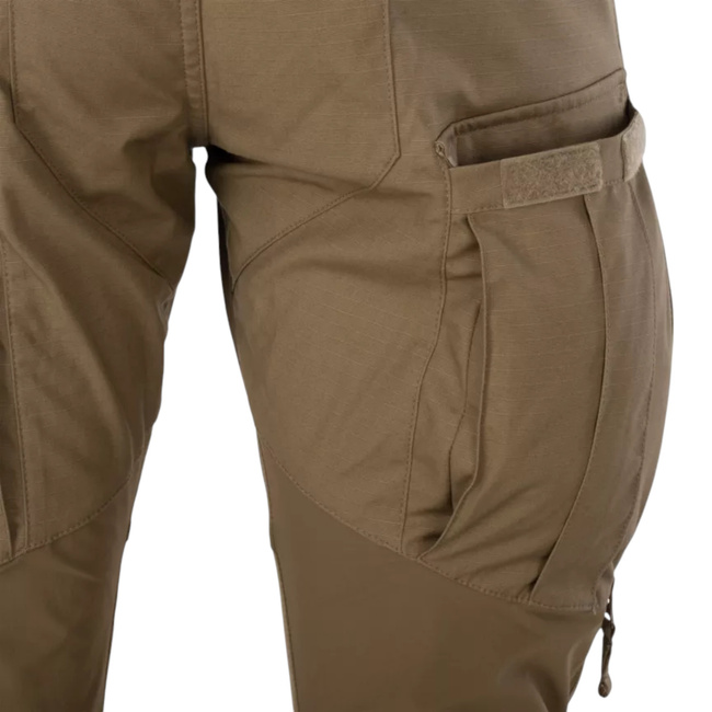 MCDU PANTS - Helikon-Tex® - COYOTE