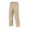 SFU NEXT PANTS - COTTON RIPSTOP - Helikon-Tex - KHAKI