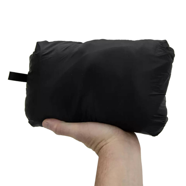 G-LOFT JACKET - ULTRA 2.0 - BLACK - CARINTHIA