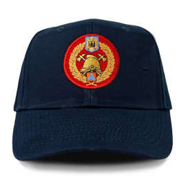 Staff cap SVSU