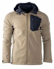 MAGNUM MOOSE JACKET coyote