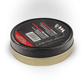 Carnauba Shoe Polishing Wax - 80g - Neutral - VM Footwear