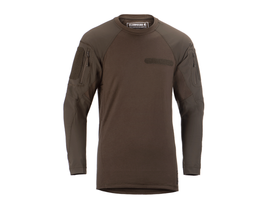 MK.II INSTRUCTOR SHIRT LS - CLAWGEAR - RAL7013
