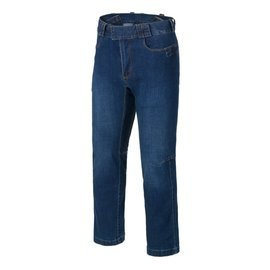 COVERT TACTICAL PANTS - DENIM MID - HELIKON