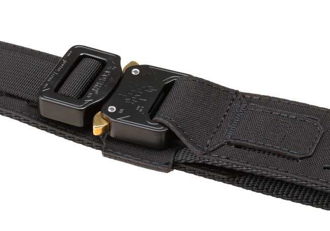 KD ONE BELT - BLACK - CLAWGEAR