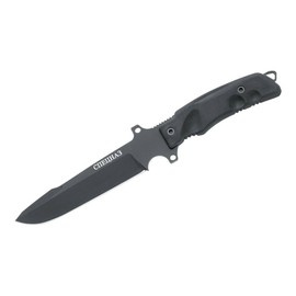 FKMD Predator Spetsnaz Plain Edge Knife