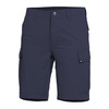 SHORT PANTS - BDU 2.0 "TROPIC" - Pentagon® - NAVY BLUE