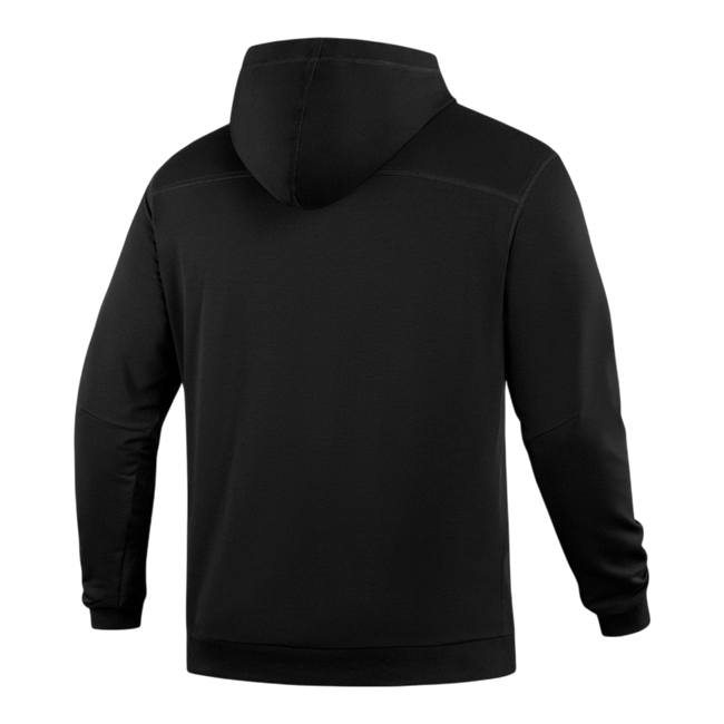 Men s hoodie - Born By Revolution - Black - M-Tac