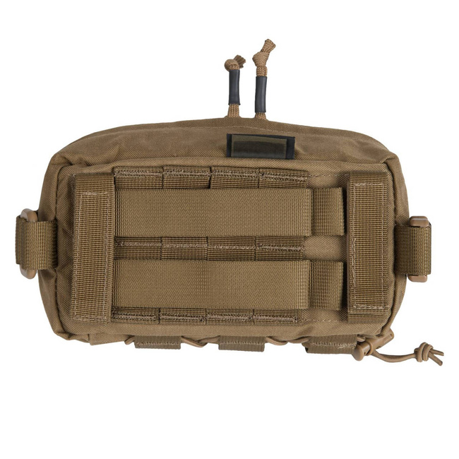 SET OF POUCH AND INSERT FOR FIRST AID KIT - MODULAR INDIVIDUAL MED KIT® - Helikon-Tex® - OLIVE GREEN