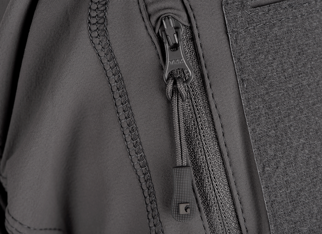 MK.II INSTRUCTOR SHIRT LS - CLAWGEAR® - SOLID ROCK