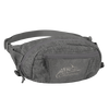 BANDICOOT WAIST PACK - NYLON POLYESTER BLEND - GREY MELANGE - HELIKON