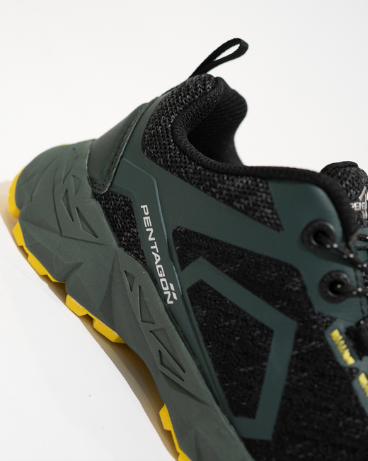 TREKKING SHOES - "KION" - Pentagon® - TACTICAL