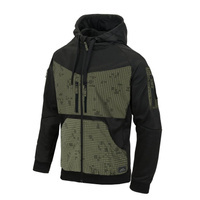 Black/Desert Night Camo