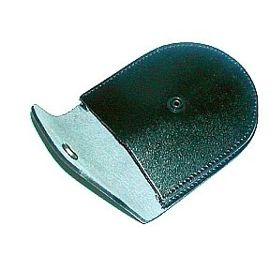 HOLSTER WITH SKIN FOR HANDCUFFS