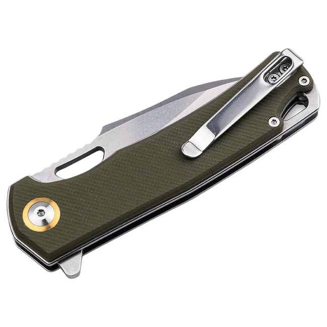 POCKET KNIFE "Magnum Skeksis" - MAGNUM BY BOKER