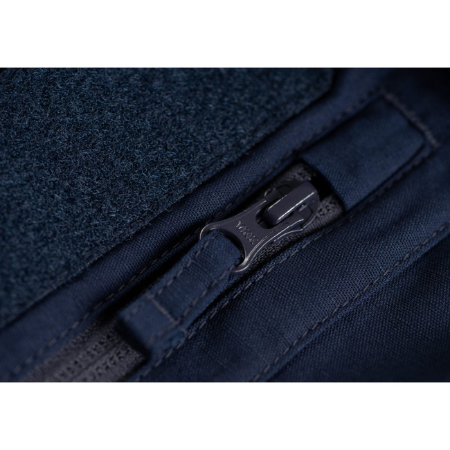 RAIDER MK V ATS FLEX COMBAT SHIRT - CLAWGEAR - NAVY