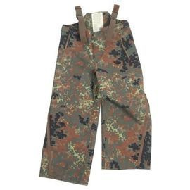 GERMAN GENUINE FLECTAR WET WEATHER PANTS