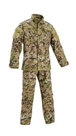 ARMY COMBAT UNIFORM SUIT - MULTILAND
