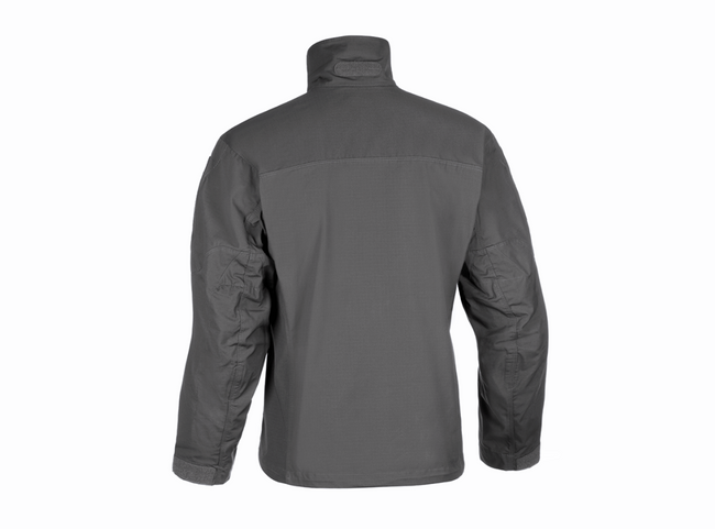 RAIDER MK.IV FIELD SHIRT - CLAWGEAR® - Grey - Solid Rock