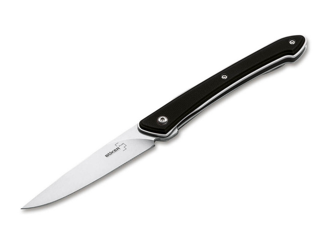 POCKET KNIFE SPILLO - BOKER PLUS