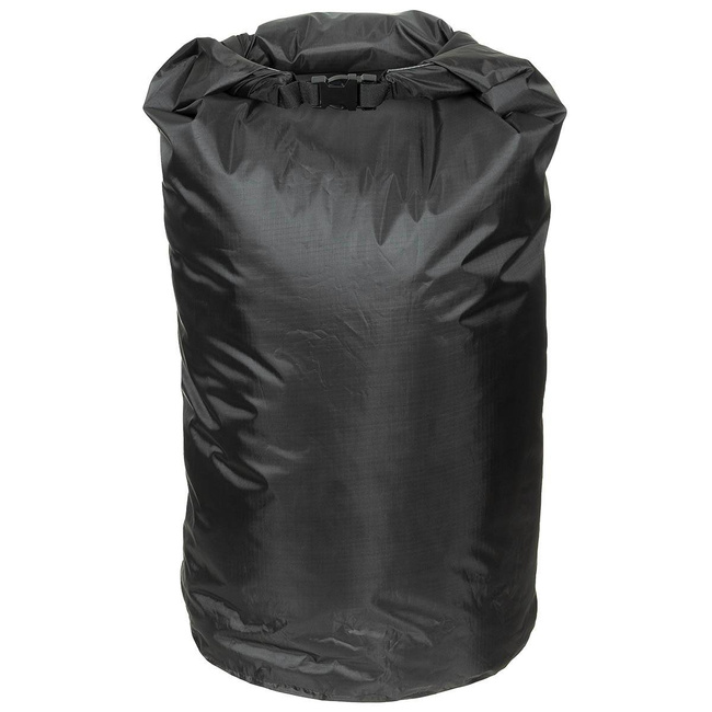 Waterproof Duffle Bag, black