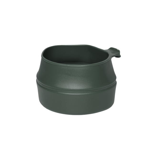 TPE FOLDABLE CUP - FOLD-A-CUP® - Helikon-Tex® - OLIVE GREEN