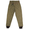 CZ/SK WARMER PANTS - OD GREEN M85 - LIKE NEW