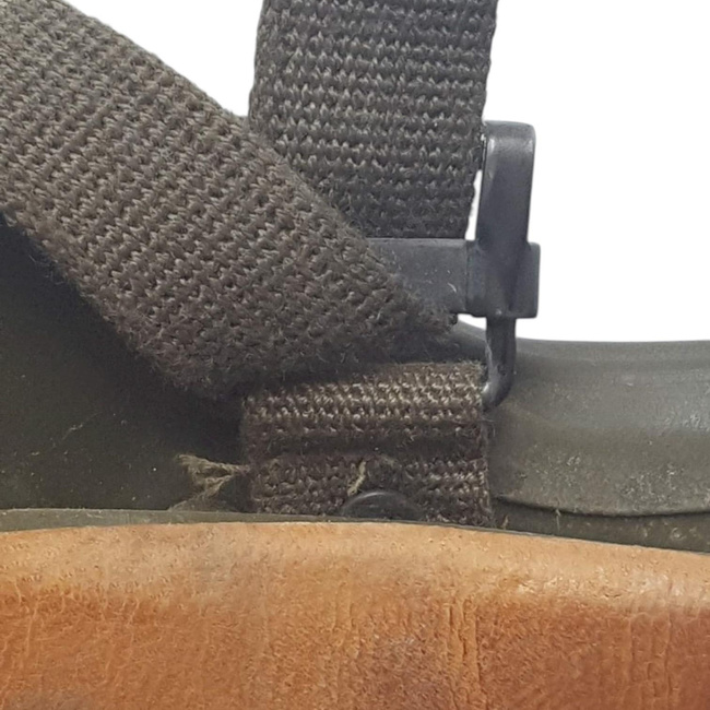 Kevlar Ballistic Helmet - Model M92 - German Armed Forces (Bundeswehr) Military Surplus - Used